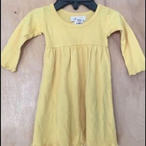 Baby girl dress
